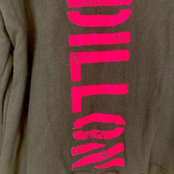 NASCAR Austin Dillon 3 NWOT hooded zip sweat jacket rare design great gift! - Picture 3 of 10